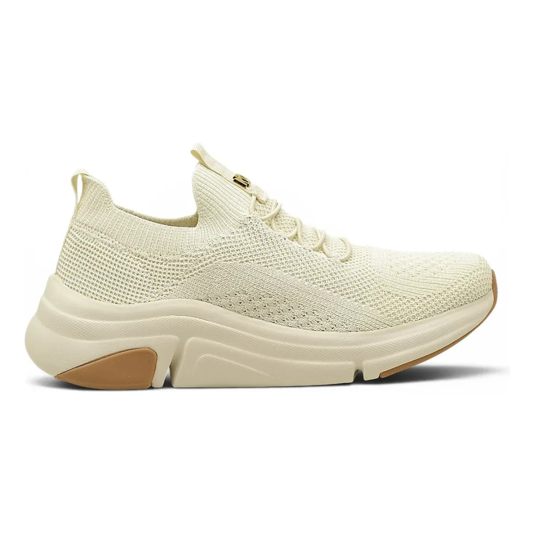 Tenis Modare Ultraconforto Ortopedico Feminino Macio Slip On