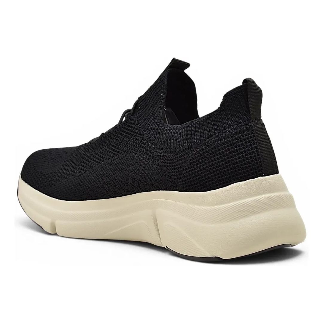 Tenis Modare Ultraconforto Ortopedico Feminino Macio Slip On