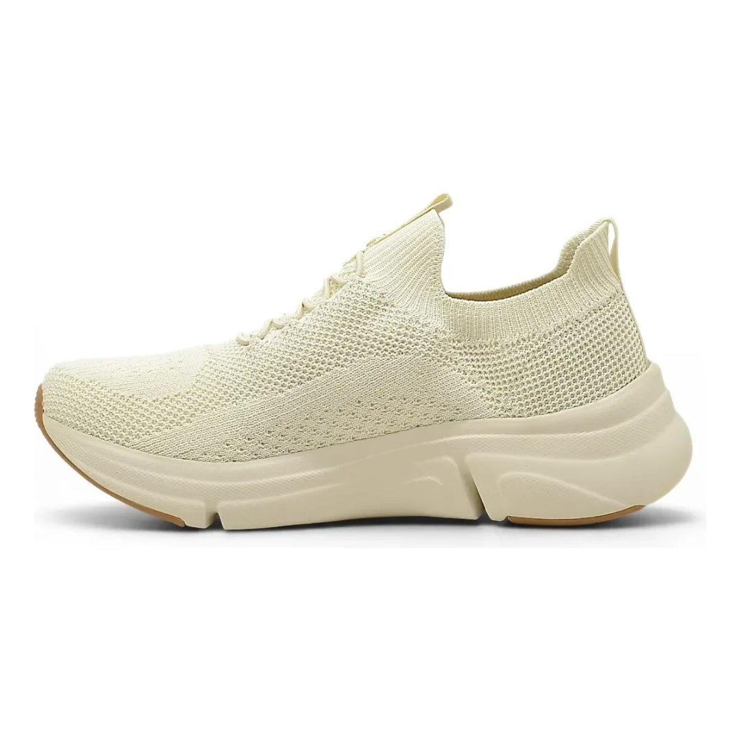 Tenis Modare Ultraconforto Ortopedico Feminino Macio Slip On