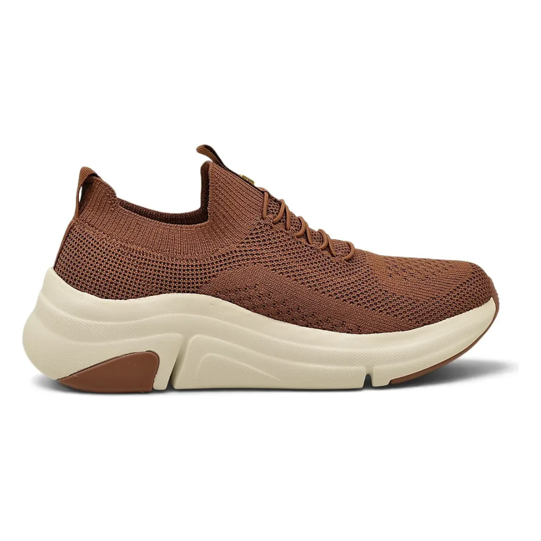 Tenis Modare Ultraconforto Ortopedico Feminino Macio Slip On