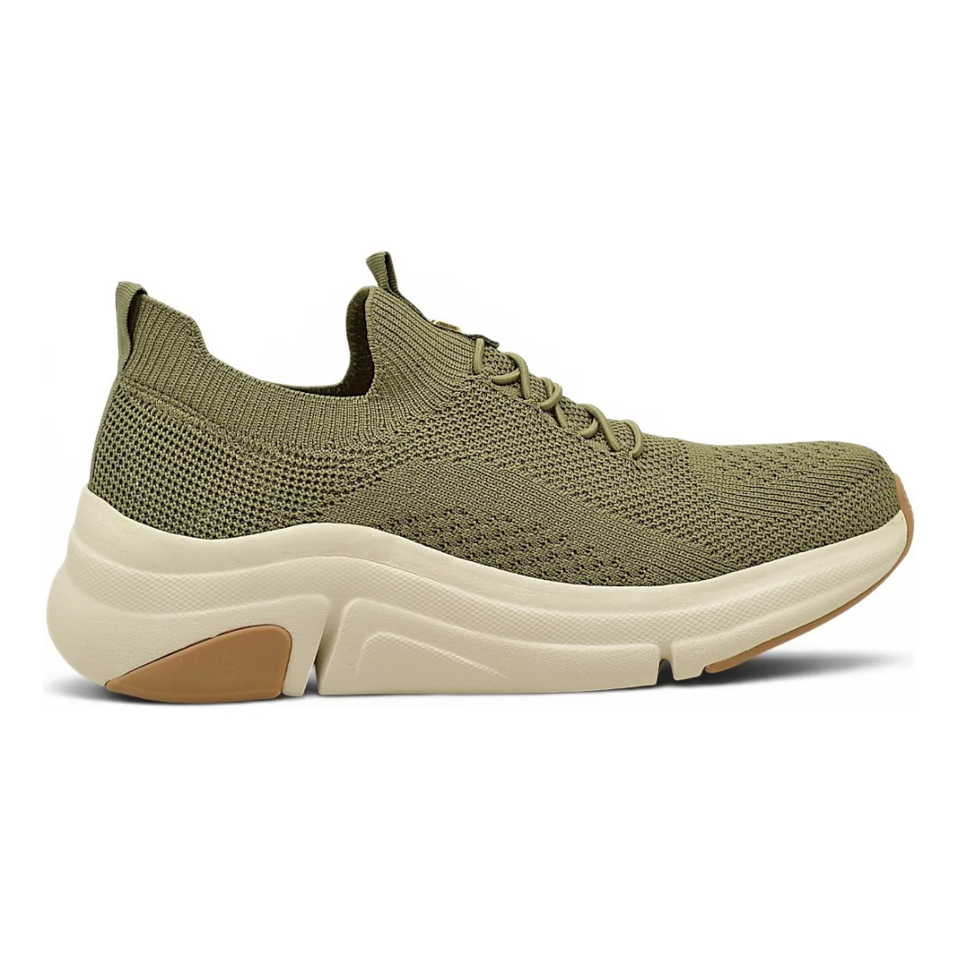 Tenis Modare Ultraconforto Ortopedico Feminino Macio Slip On