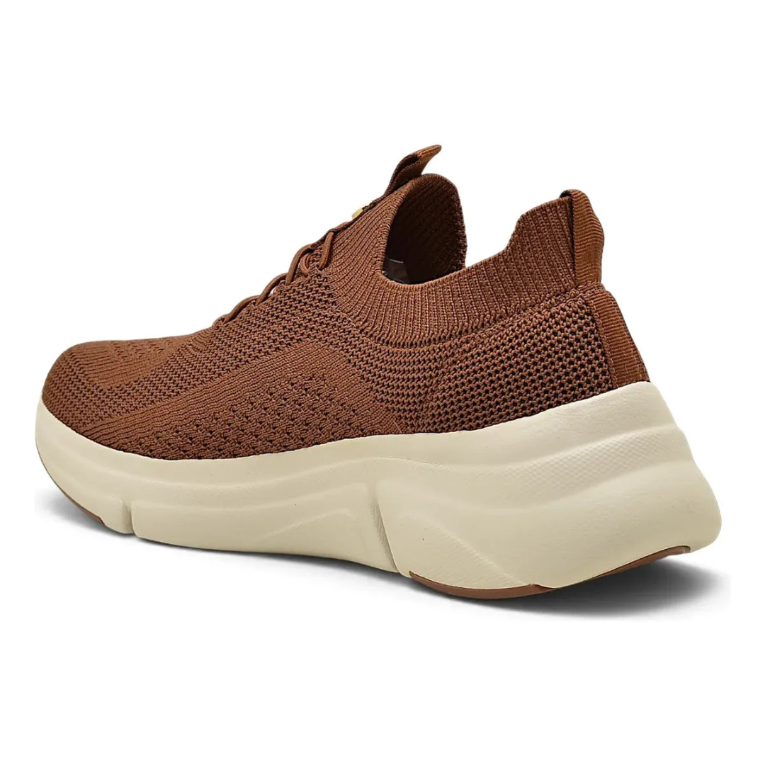 Tenis Modare Ultraconforto Ortopedico Feminino Macio Slip On