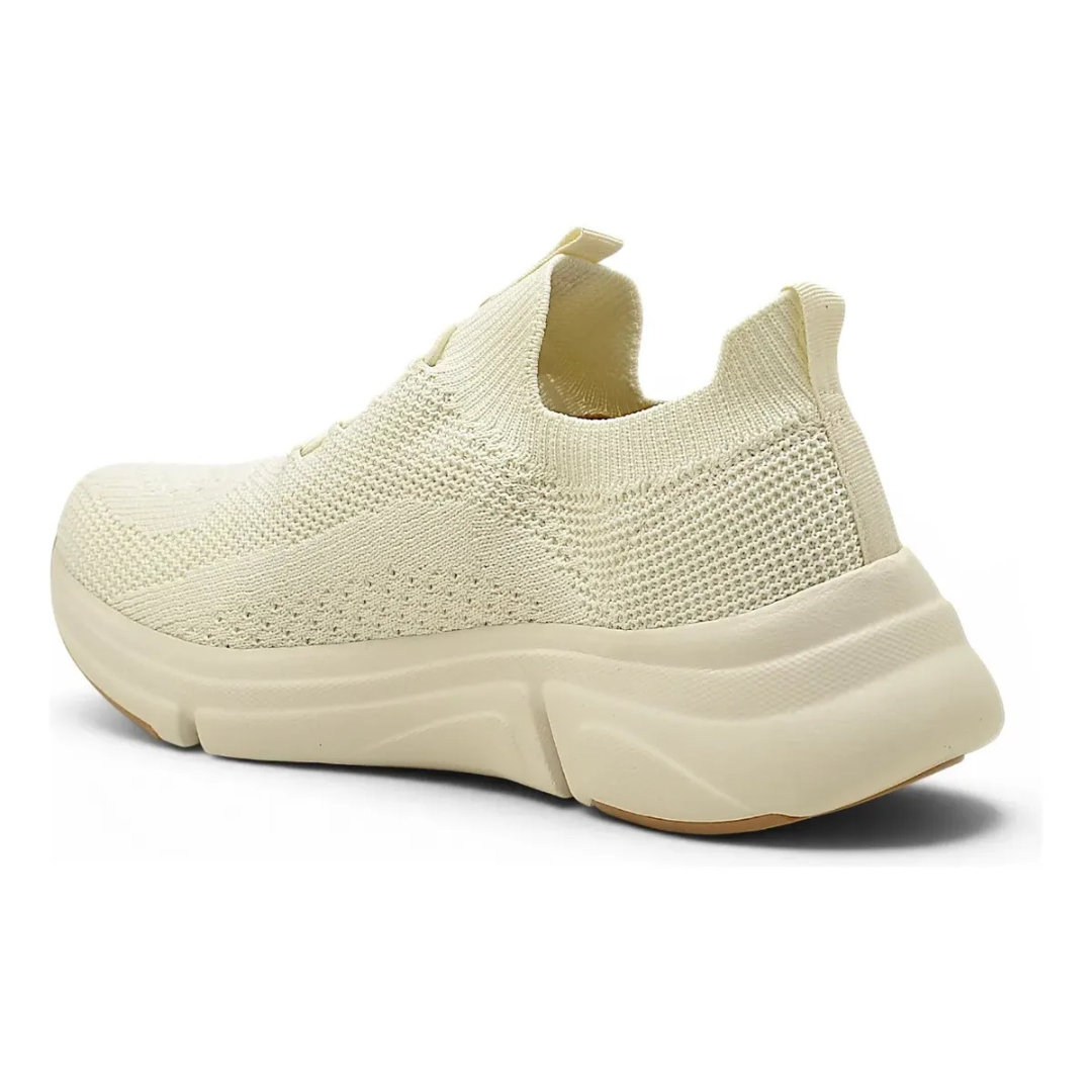 Tenis Modare Ultraconforto Ortopedico Feminino Macio Slip On