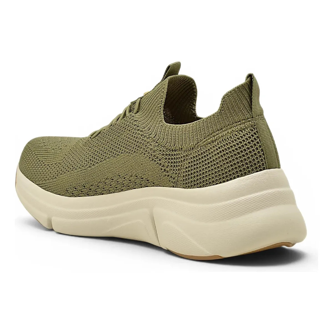 Tenis Modare Ultraconforto Ortopedico Feminino Macio Slip On