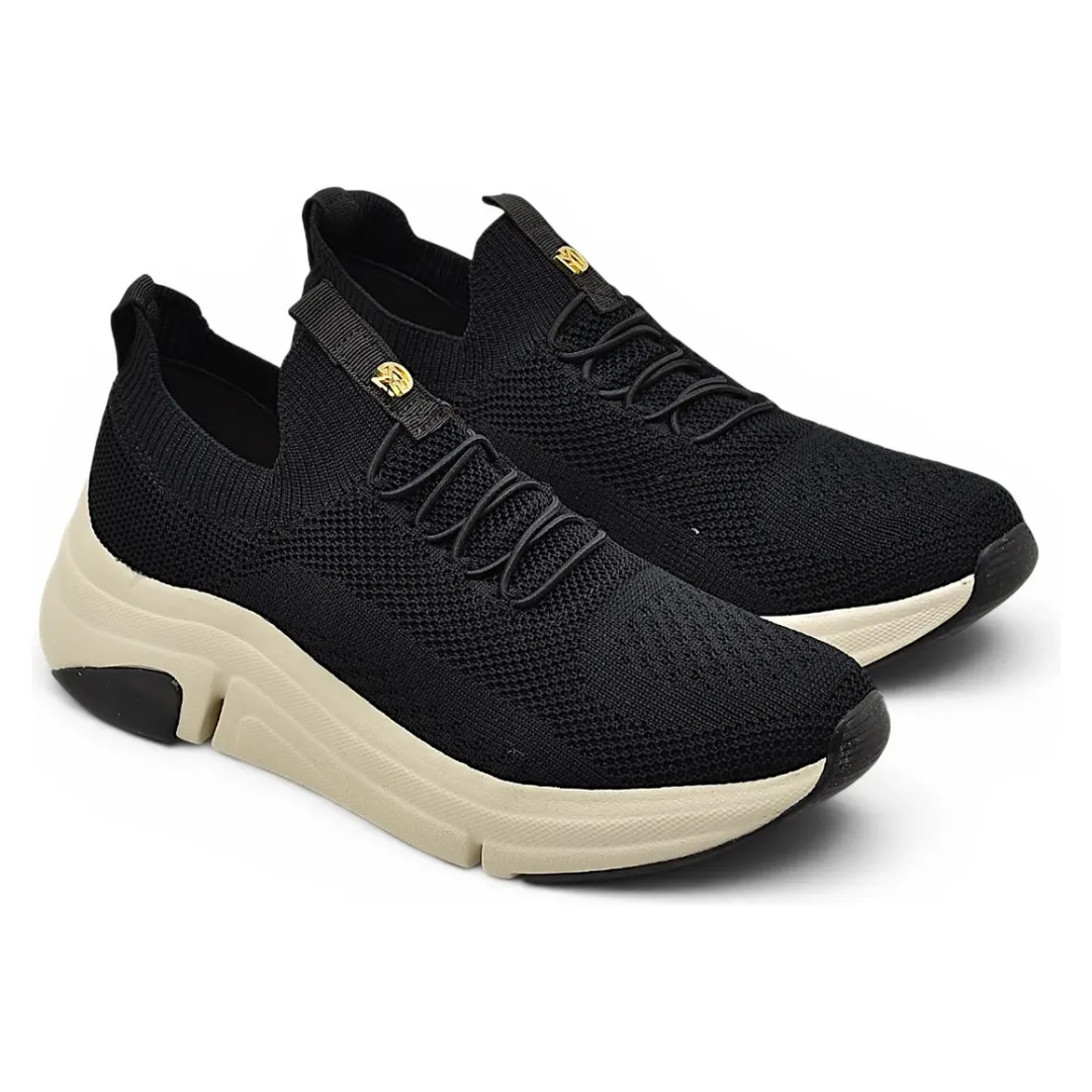 Tenis Modare Ultraconforto Ortopedico Feminino Macio Slip On
