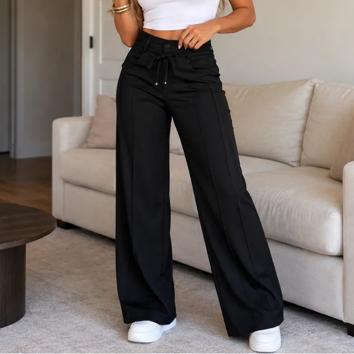 Calça Pantalona Julie em Malha de Seda Gelo e Poliéster
Calça Pantalona Julie
(Compre 1 e Leve 2) Calça Pantalona Julie em Malha de Seda Gelo e Poliéster
(Compre 1 e Leve 2) Calça Pantalona Julie