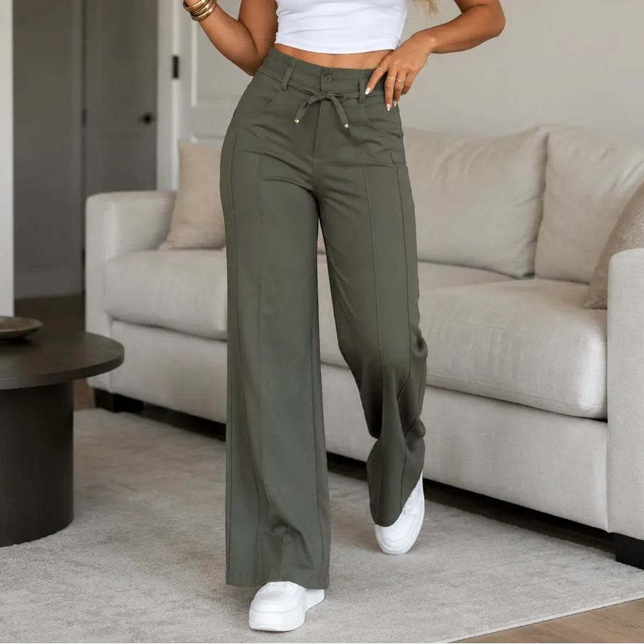 Calça Pantalona Julie em Malha de Seda Gelo e Poliéster
Calça Pantalona Julie
(Compre 1 e Leve 2) Calça Pantalona Julie em Malha de Seda Gelo e Poliéster
(Compre 1 e Leve 2) Calça Pantalona Julie