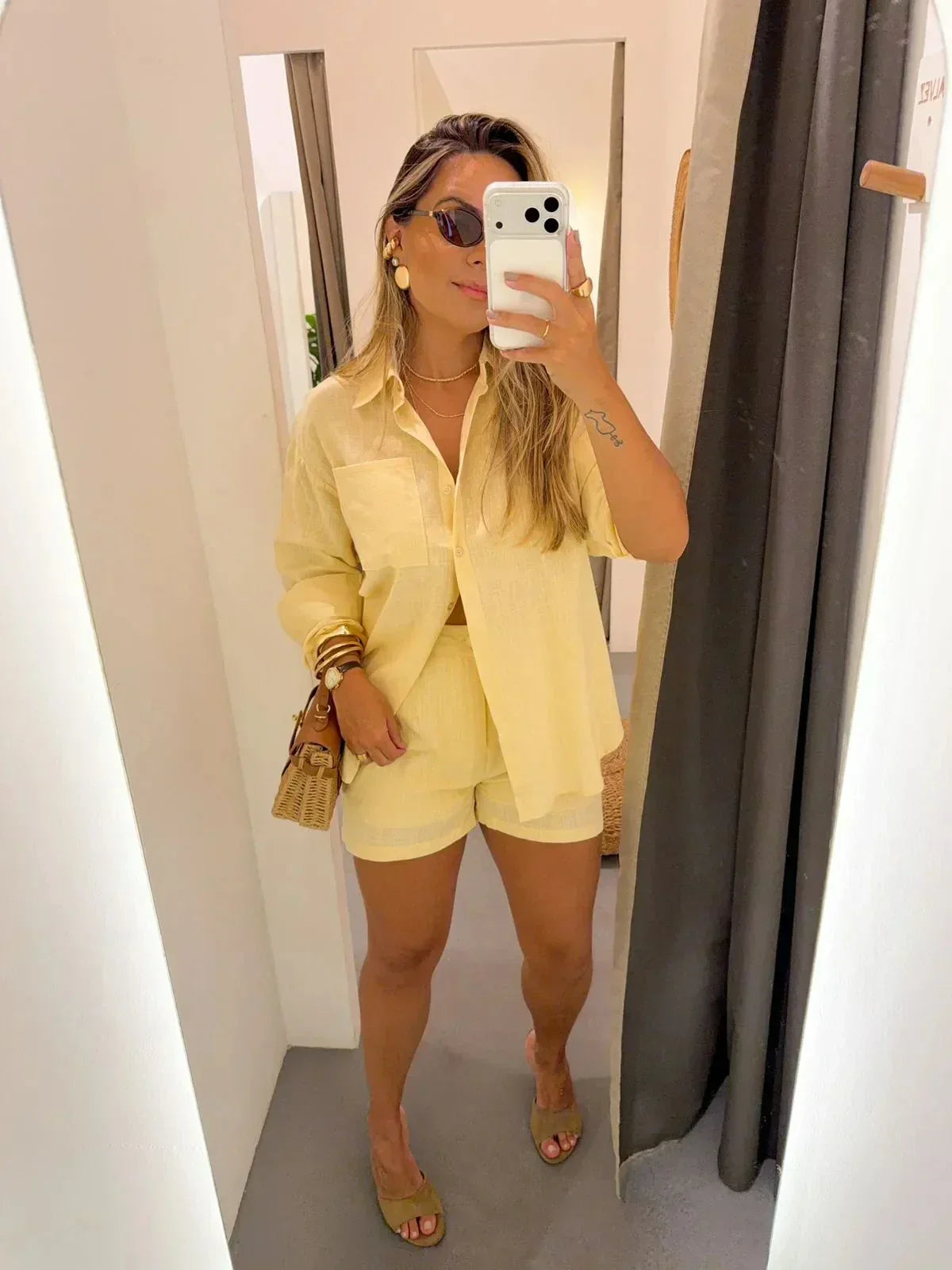 Conjunto Bellarie