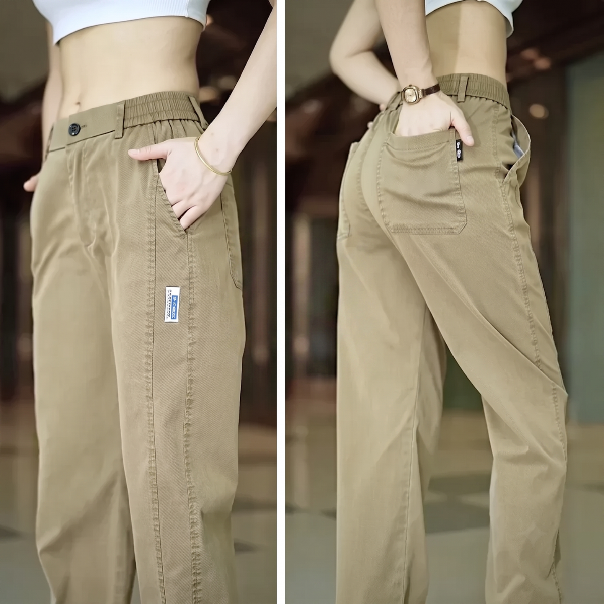 Pague 2 Leve 3 Calça Feminina Aurora
Calça Feminina Aurora
Calça Aurora Feminina
Calça AURORA em Malha de Seda Gelo
Leve 3] Calça Feminina AURORA em Malha de Seda Gelo e Poliéster
Calça Feminina AURORA em Malha de Poliéster